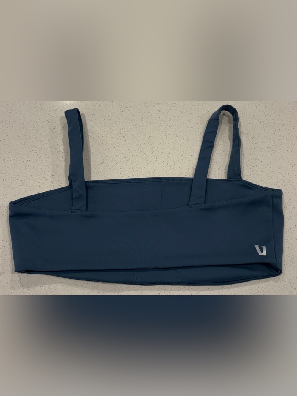 Vuori Evolve Square Neck Bra